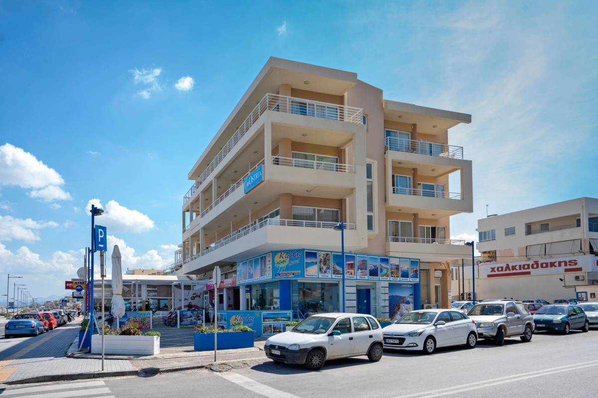 2. Bild Lefkoniko Ostria