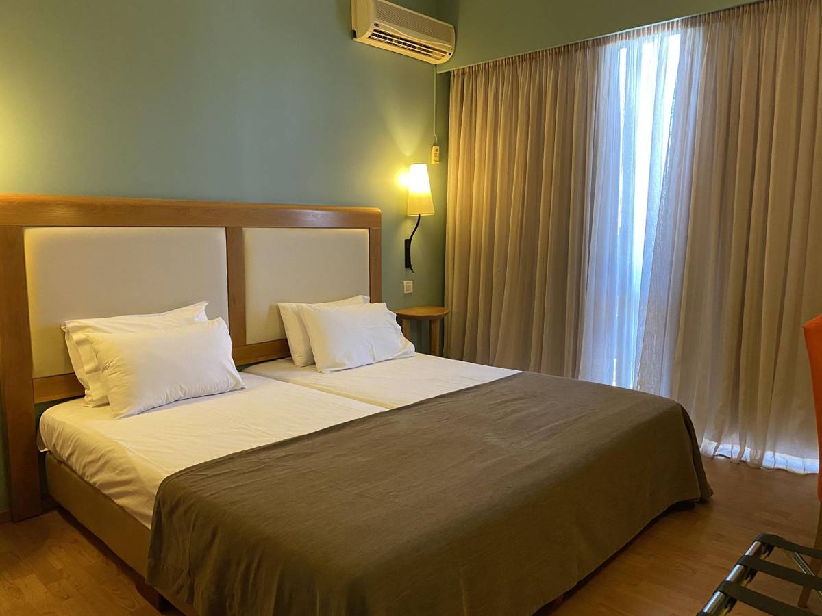 1. Bild Olympic Hotel Heraklion