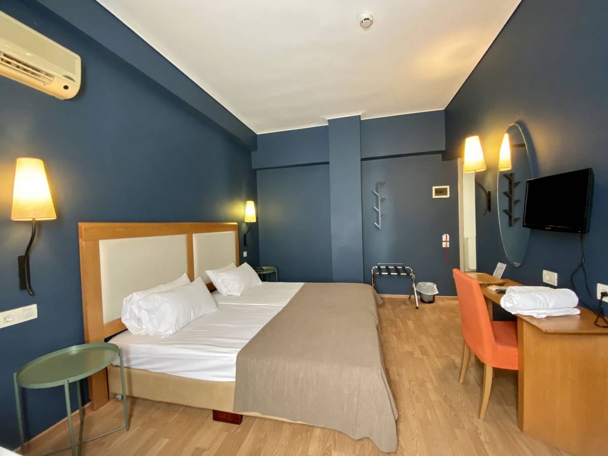 2. Bild Olympic Hotel Heraklion