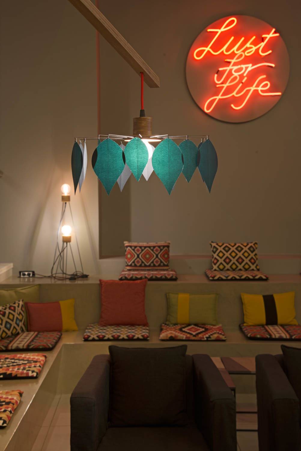 4. Bild Olympic Hotel Heraklion