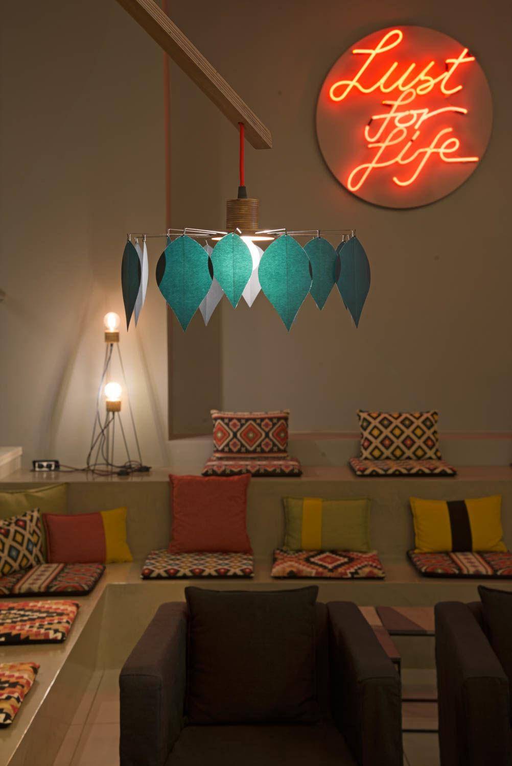 4. Bild Olympic Hotel Heraklion