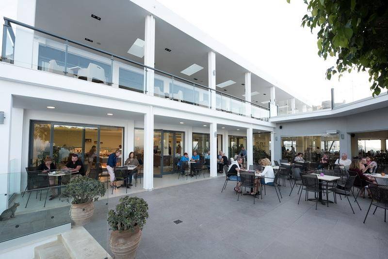 4. Bild Panorama Village Hotel