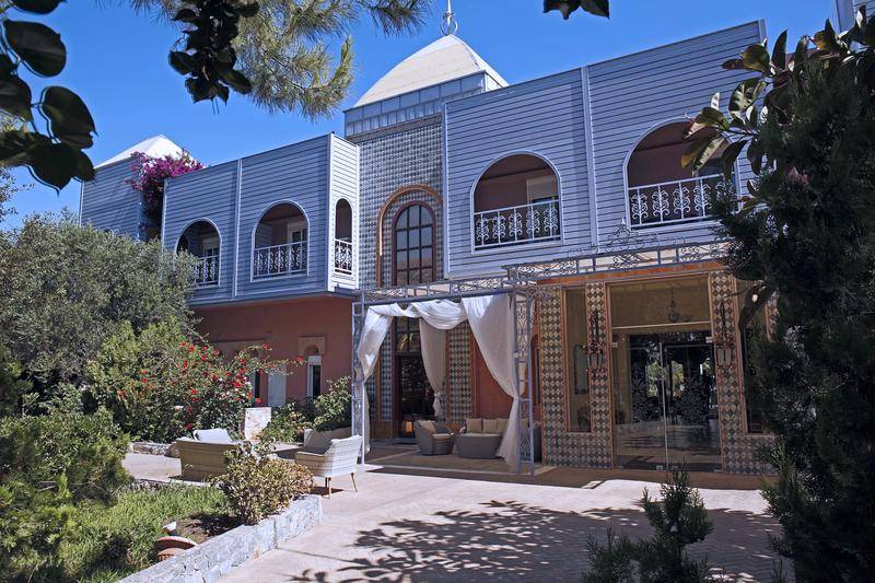 2. Bild Orpheas Resort