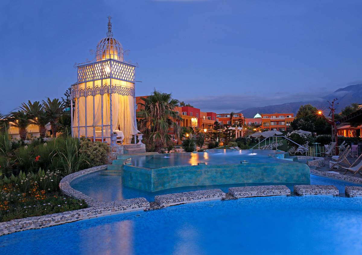 4. Bild Orpheas Resort