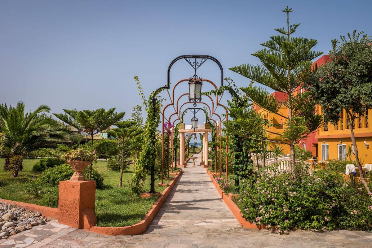 4. Bild Orpheas Resort