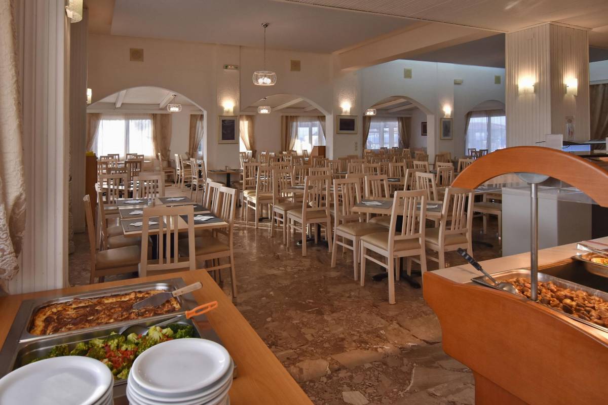 2. Bild Ocean Heights View Hotel