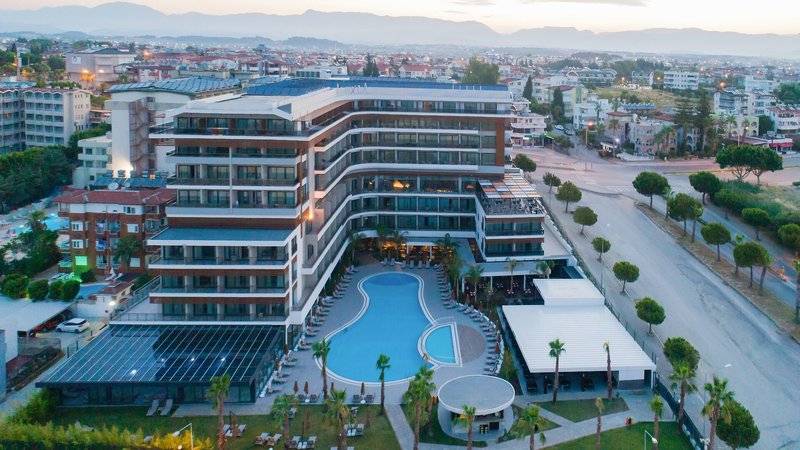 1. Bild ALEXIA RESORT & SPA HOTEL