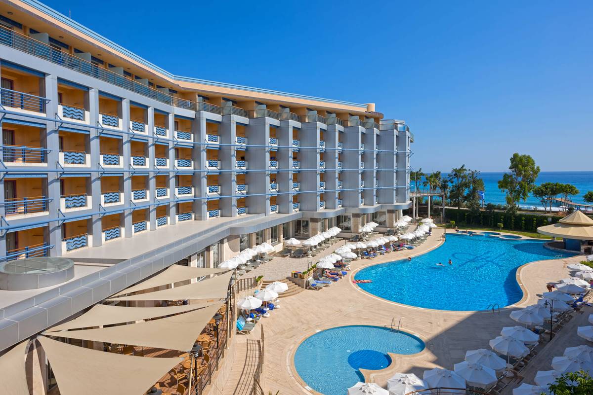 2. Bild GRAND KAPTAN