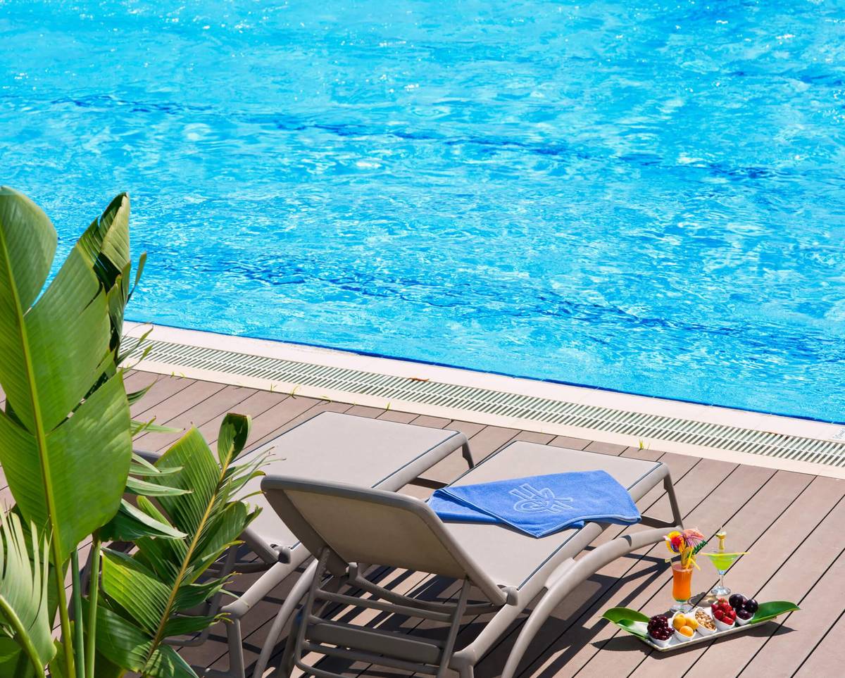 4. Bild GRAND KAPTAN