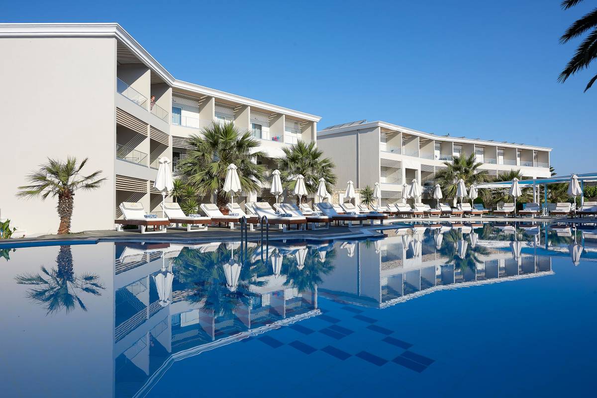 4. Bild Mythos Palace Resort & Spa