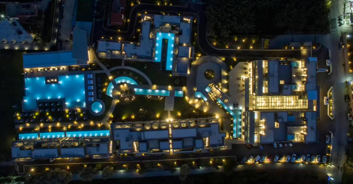 1. Bild Myrion Beach Resort