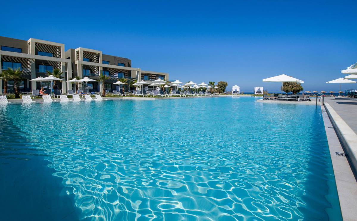 2. Bild Myrion Beach Resort