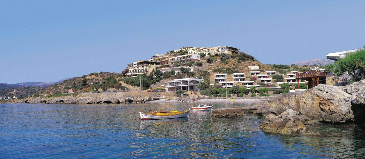 1. Bild Miramare Resort & Spa