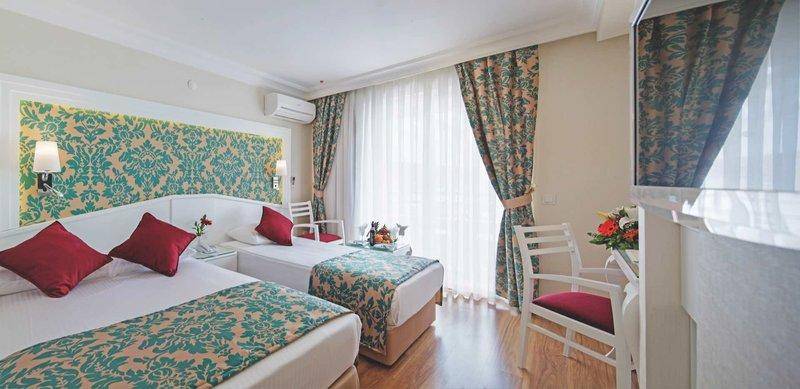 1. Bild ALAIYE KLEOPATRA HOTEL