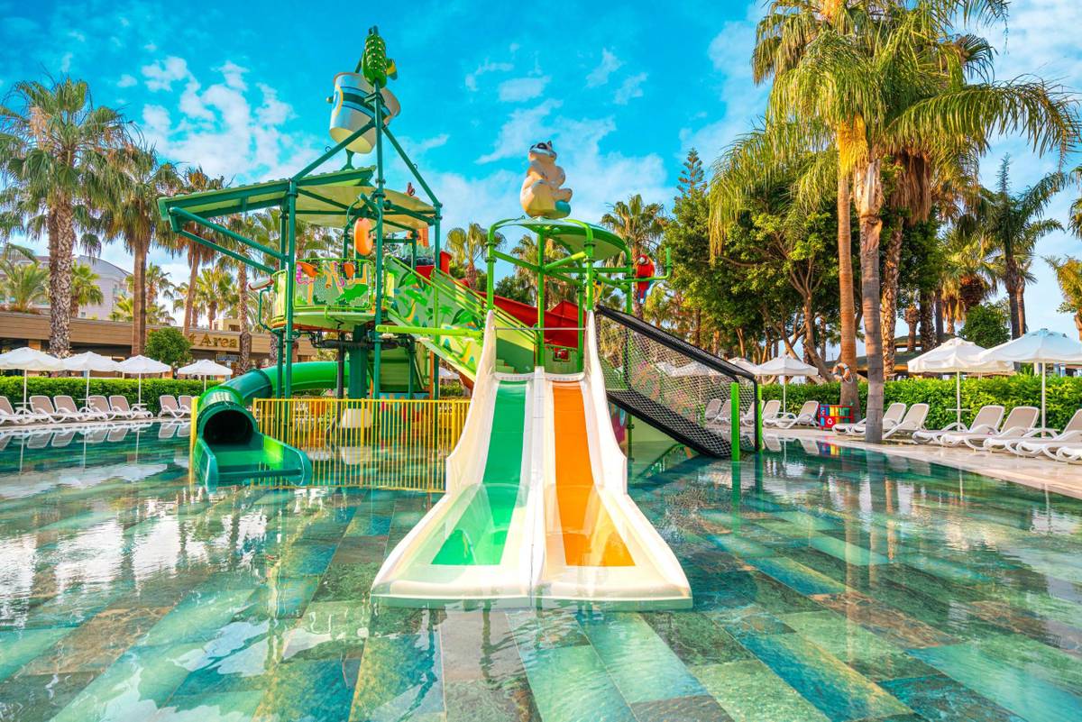 3. Bild KIRMAN ARYCANDA DE LUXE