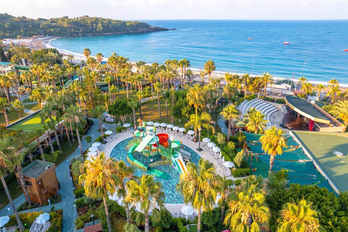 4. Bild KIRMAN ARYCANDA DE LUXE