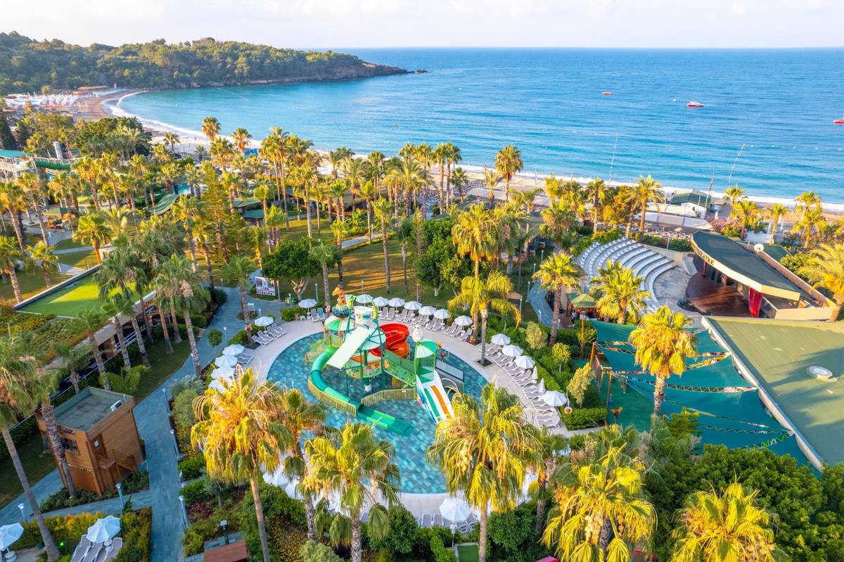 4. Bild KIRMAN ARYCANDA DE LUXE