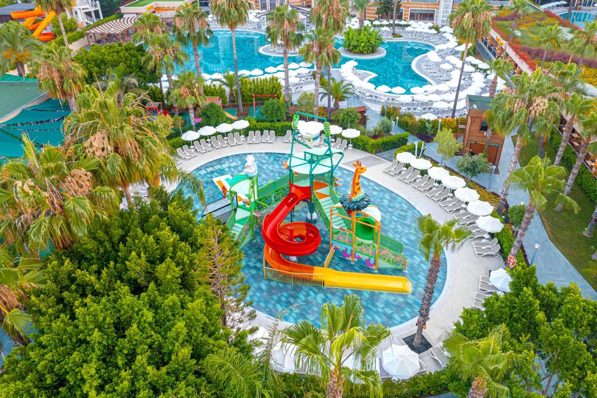 4. Bild KIRMAN ARYCANDA DE LUXE