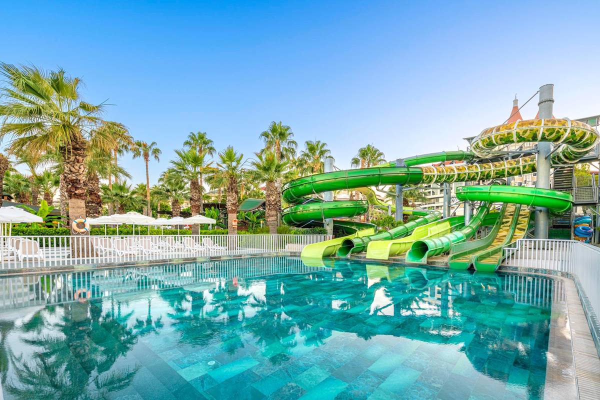 4. Bild KIRMAN LEODIKYA RESORT