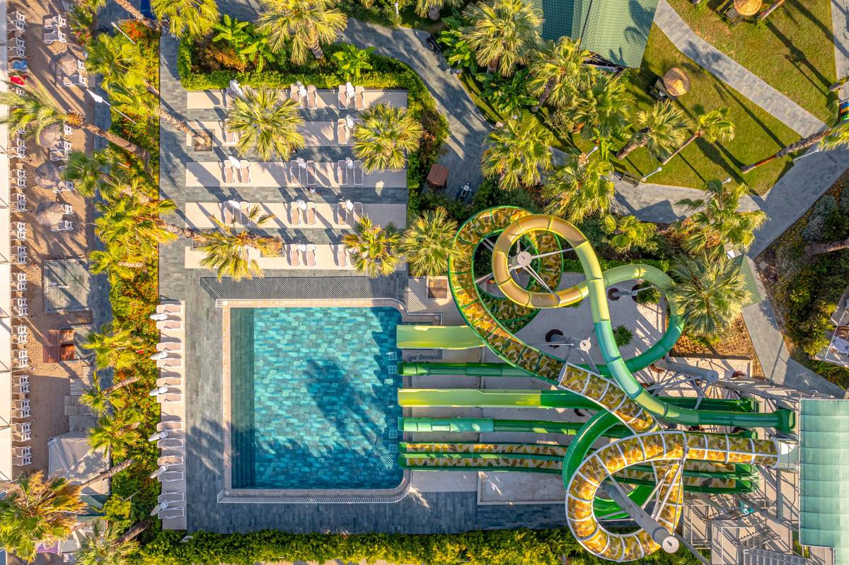 4. Bild KIRMAN LEODIKYA RESORT