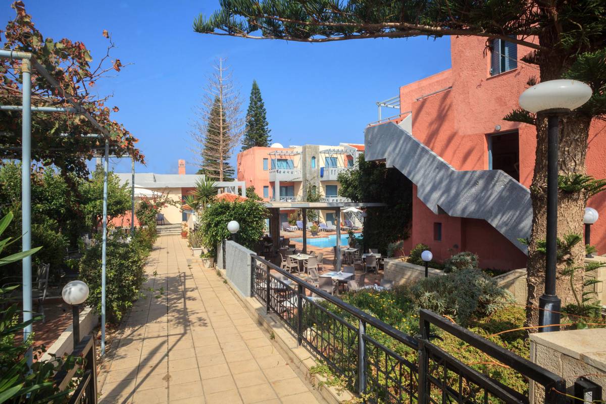 3. Bild Marilisa Hotel