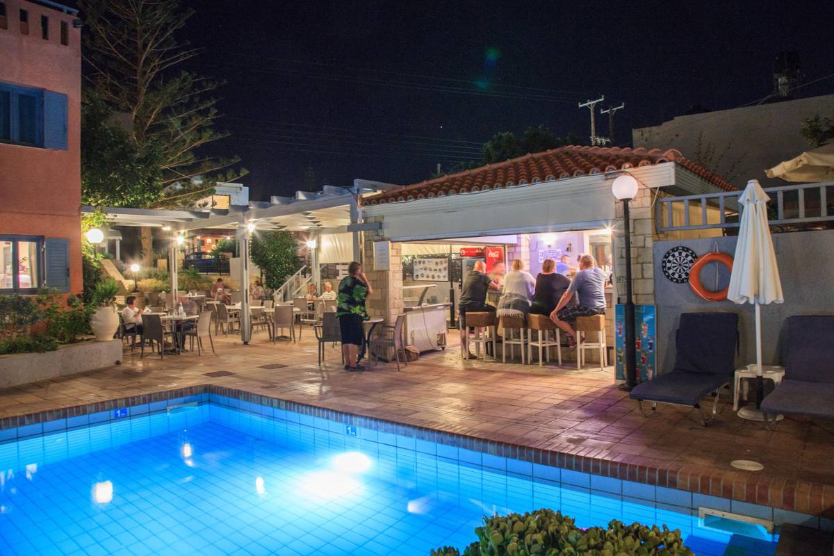 4. Bild Marilisa Hotel