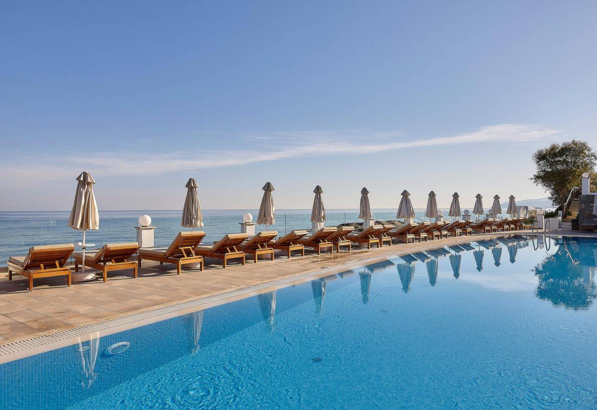 4. Bild Alexander Beach & Village