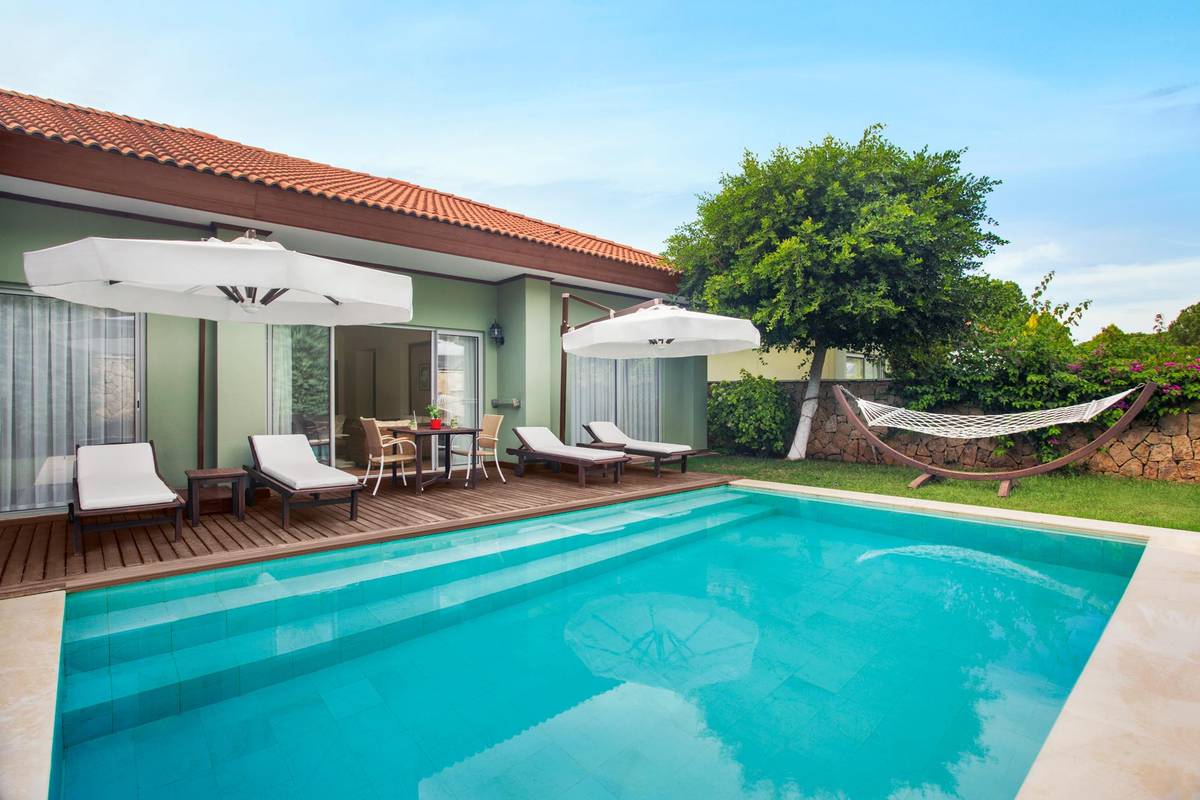 2. Bild IC HOTELS RESIDENCE