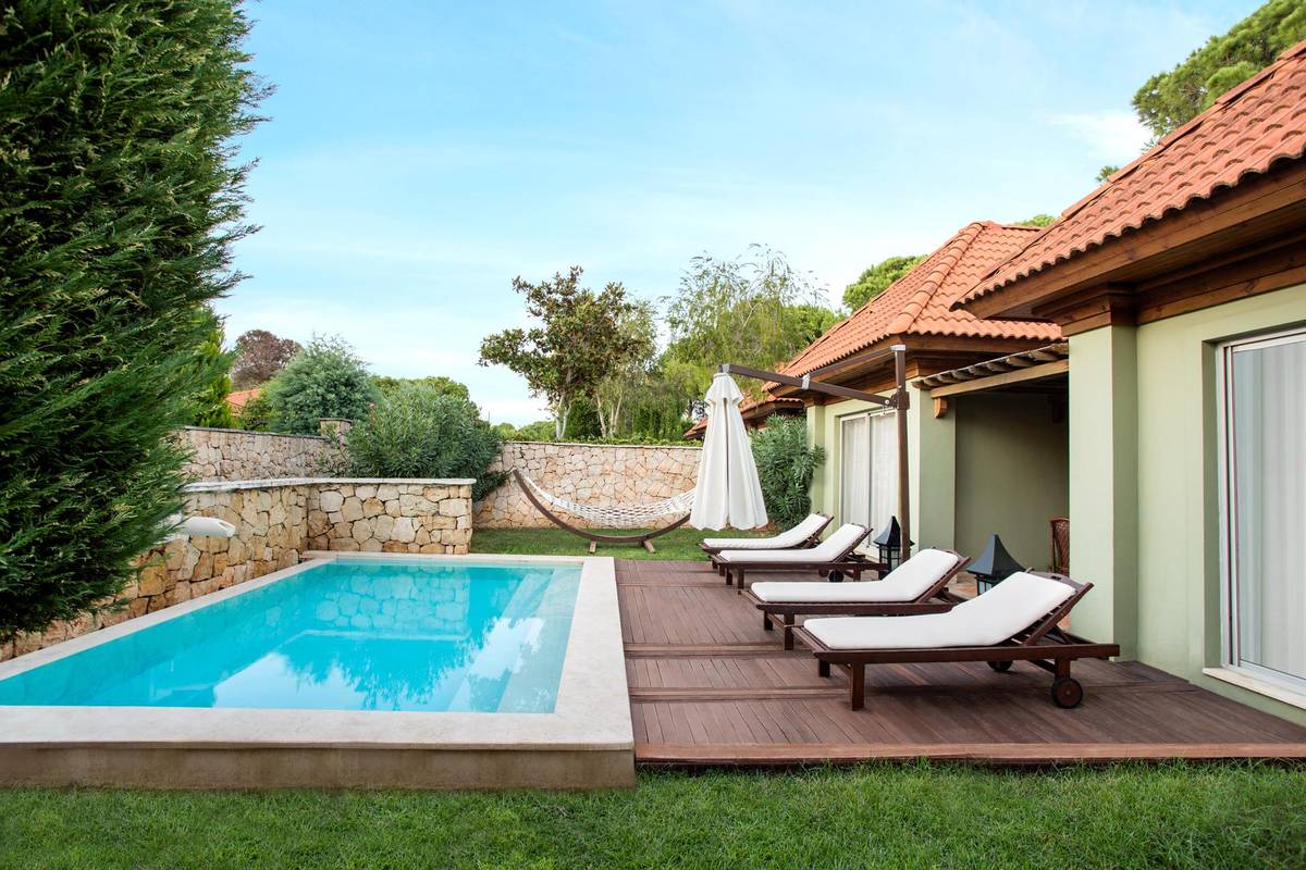 3. Bild IC HOTELS RESIDENCE