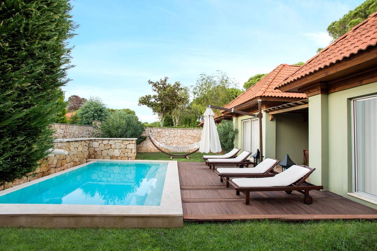 3. Bild IC HOTELS RESIDENCE