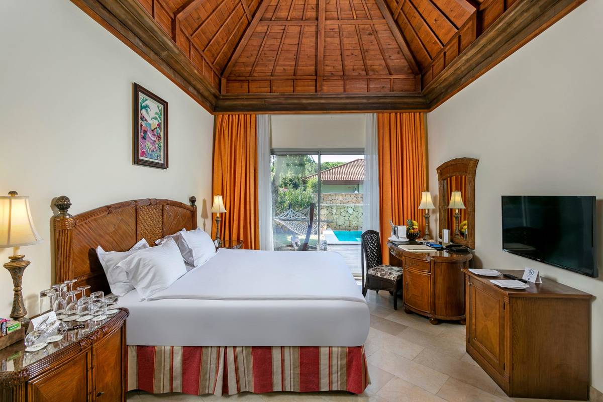 4. Bild IC HOTELS RESIDENCE