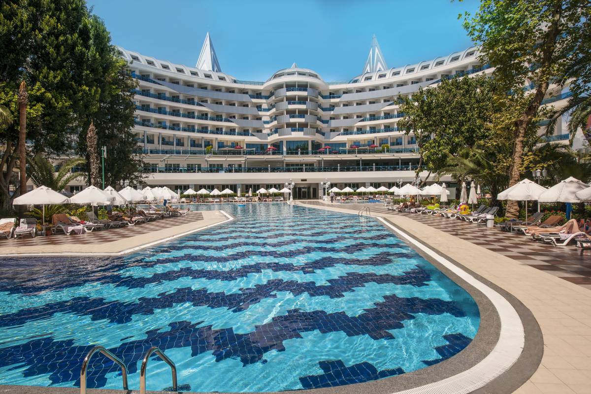 3. Bild BOTANIK PLATINUM