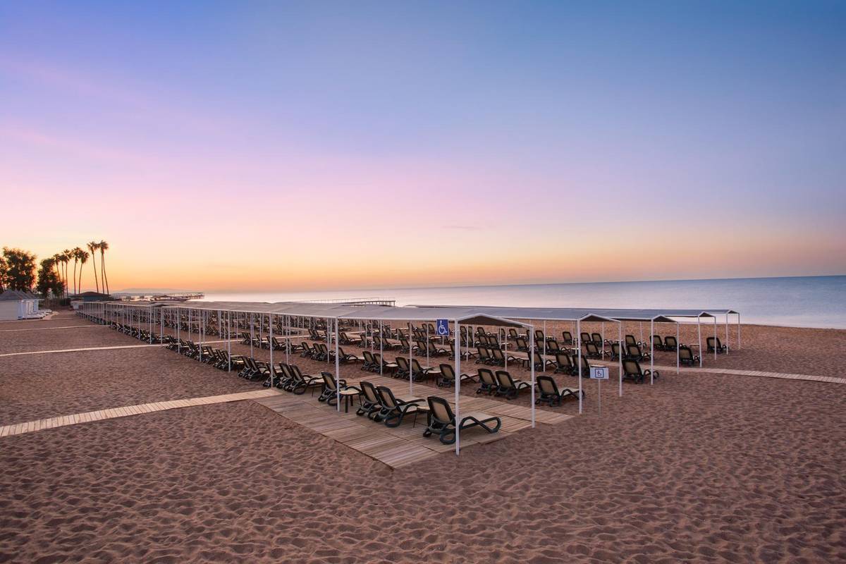 4. Bild IC HOTELS SANTAI FAMILY