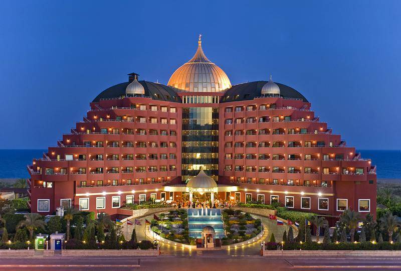 3. Bild DELPHIN PALACE