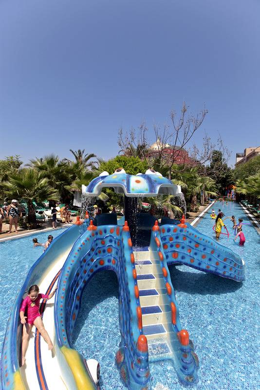 4. Bild DELPHIN PALACE