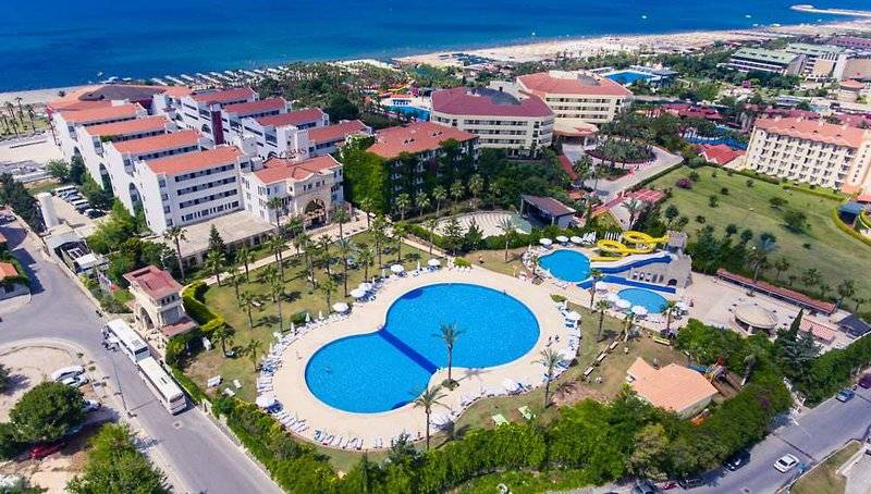 2. Bild CESARS RESORT SIDE