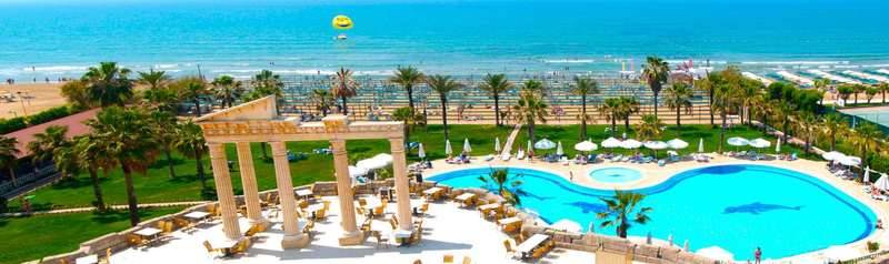 3. Bild CESARS RESORT SIDE