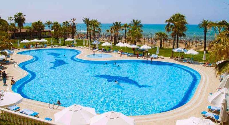 4. Bild CESARS RESORT SIDE