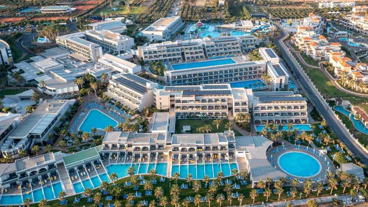 1. Bild Lyttos Beach