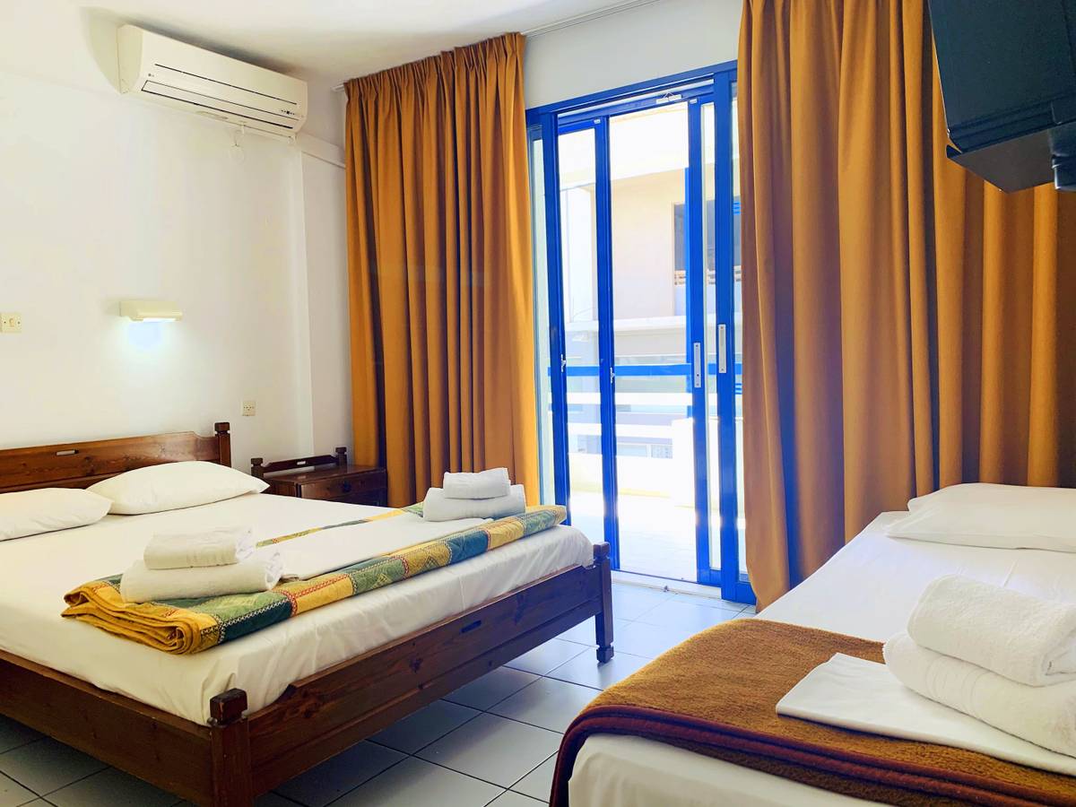 2. Bild Kassavetis Center - Hotel Studios & Apartments