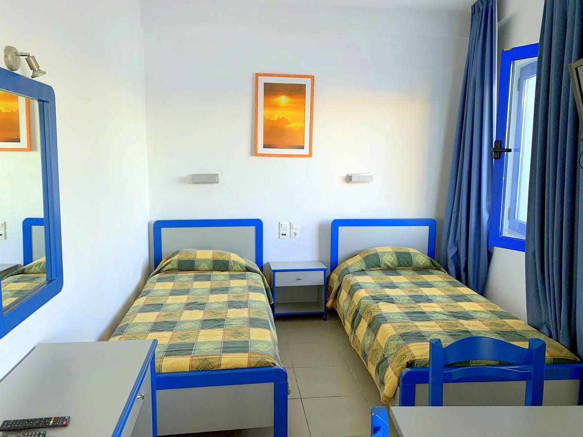 3. Bild Kassavetis Center - Hotel Studios & Apartments