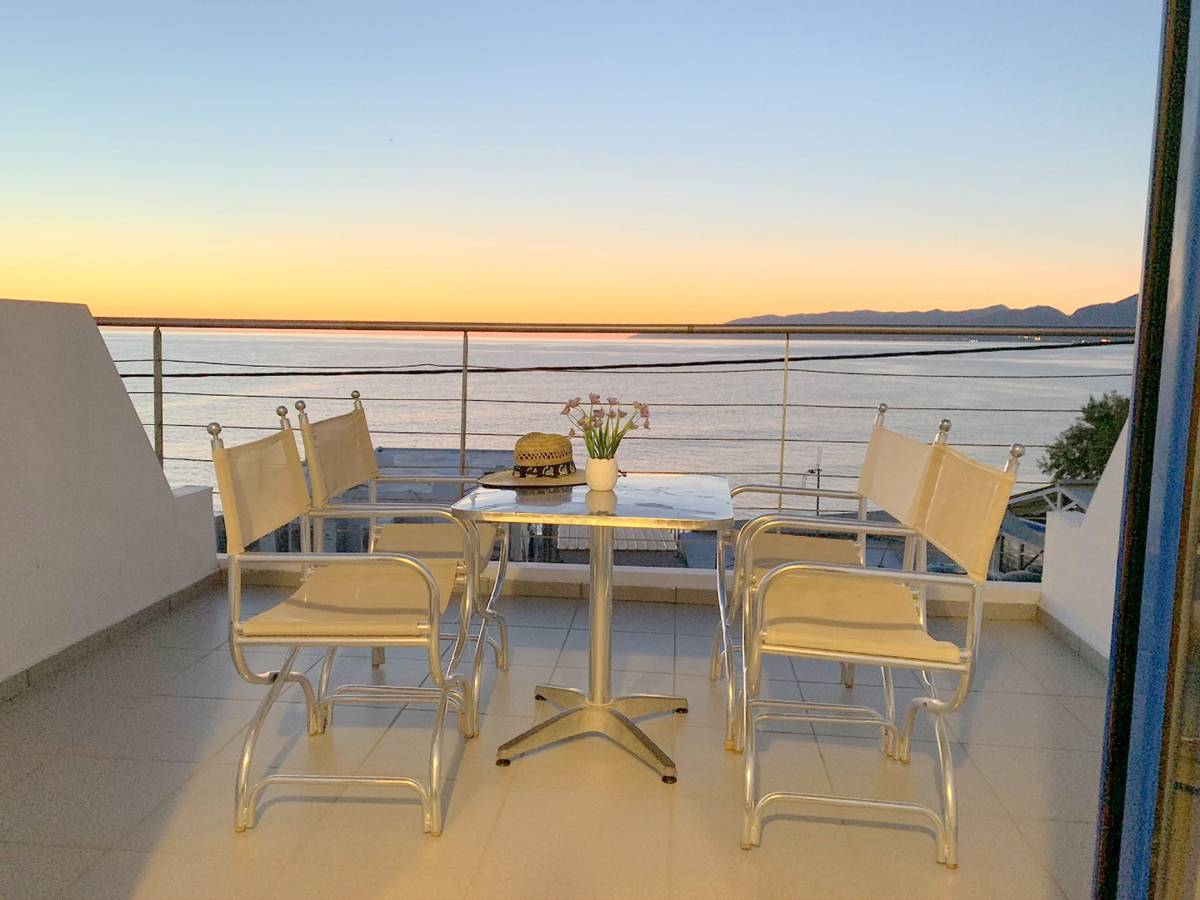 4. Bild Kassavetis Center - Hotel Studios & Apartments