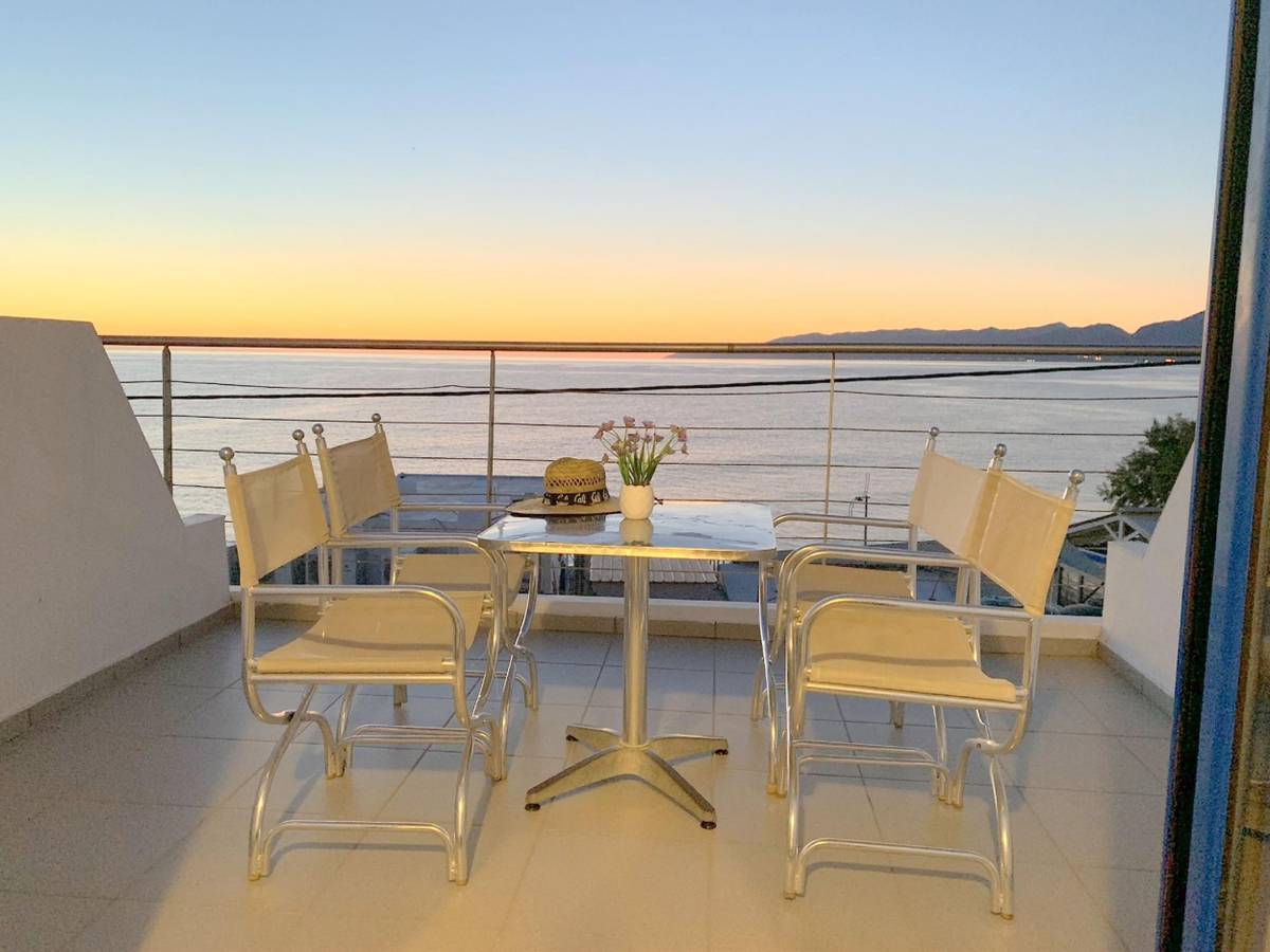 4. Bild Kassavetis Center - Hotel Studios & Apartments