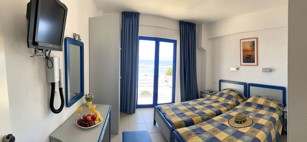 4. Bild Kassavetis Center - Hotel Studios & Apartments