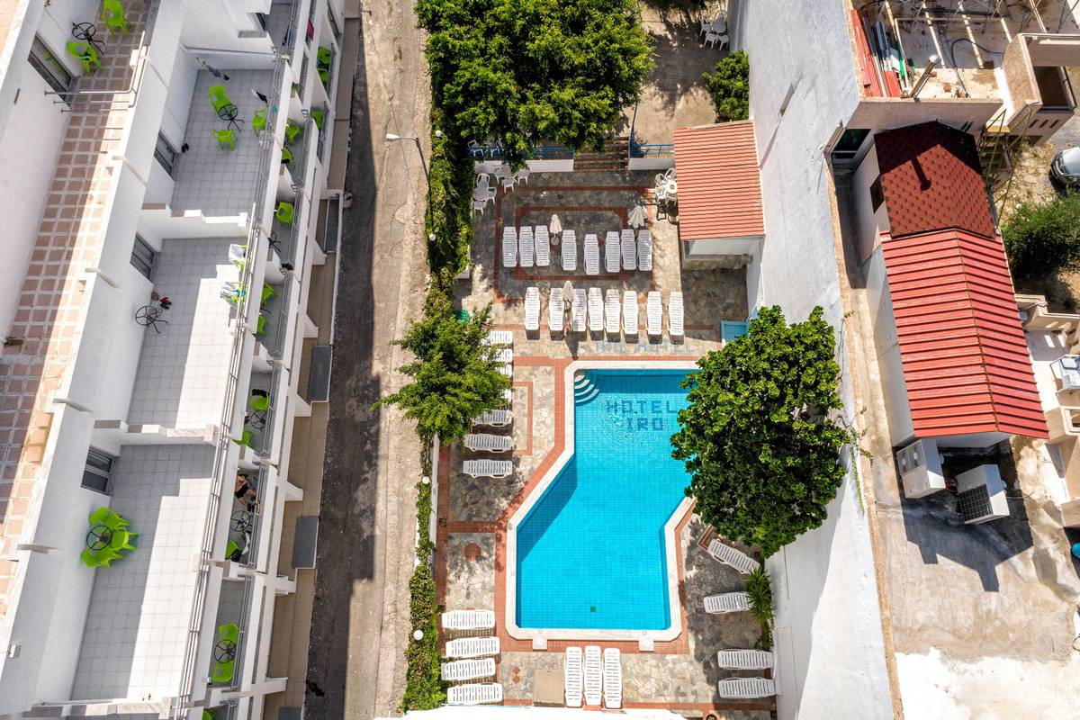 3. Bild Iro Hotel