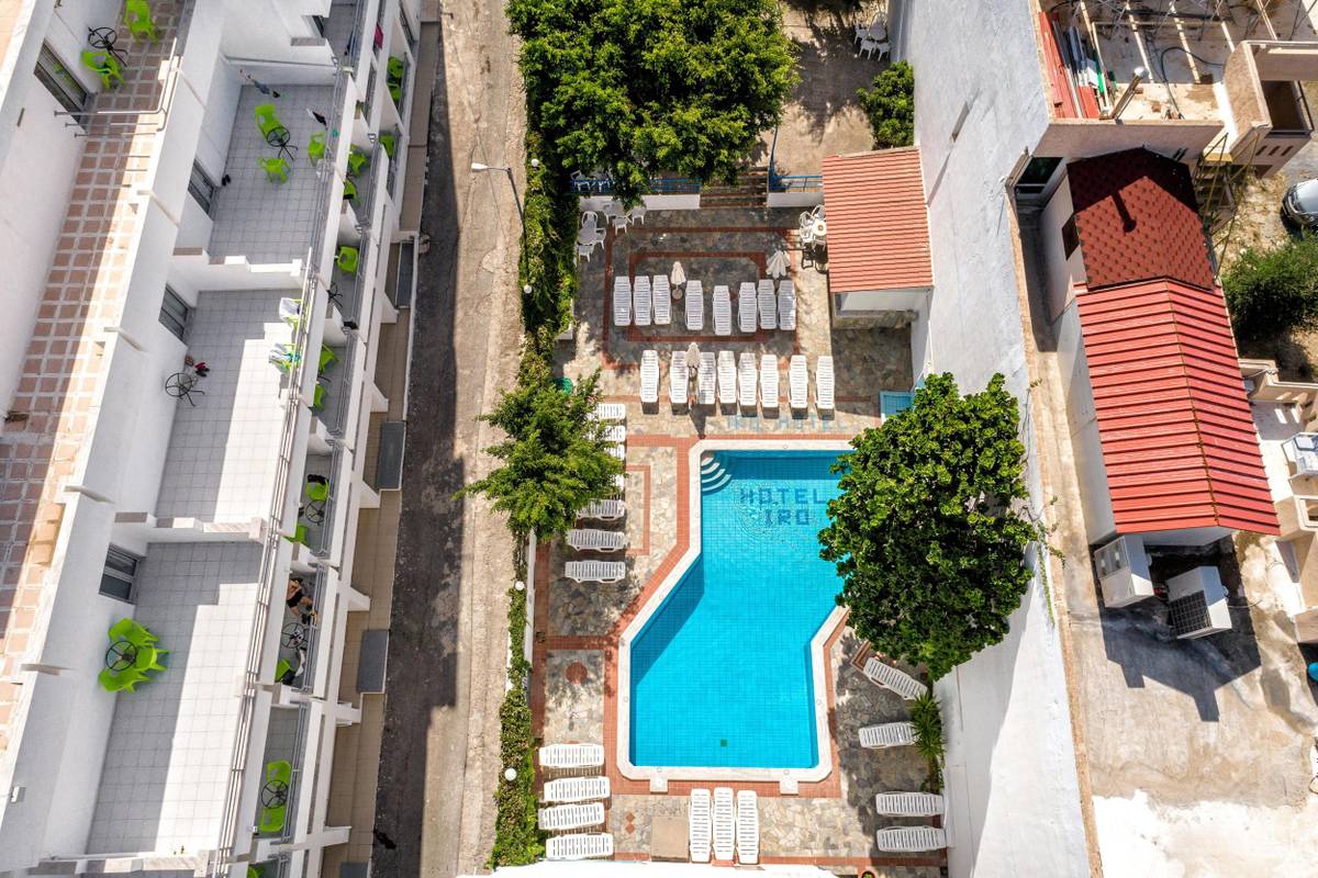 3. Bild Iro Hotel