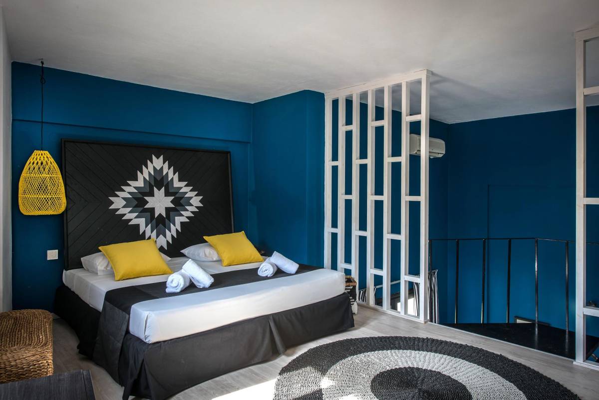 1. Bild Indigo Inn Hotel