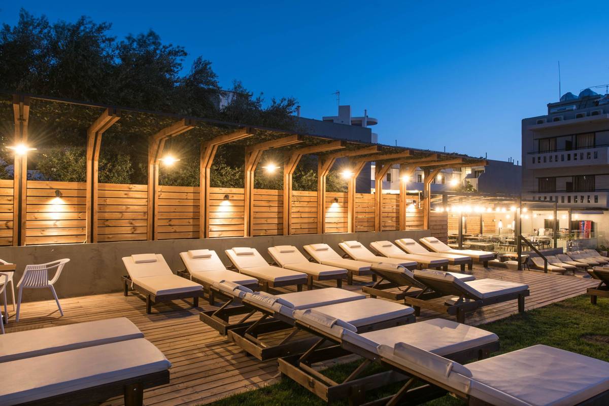 3. Bild Indigo Inn Hotel