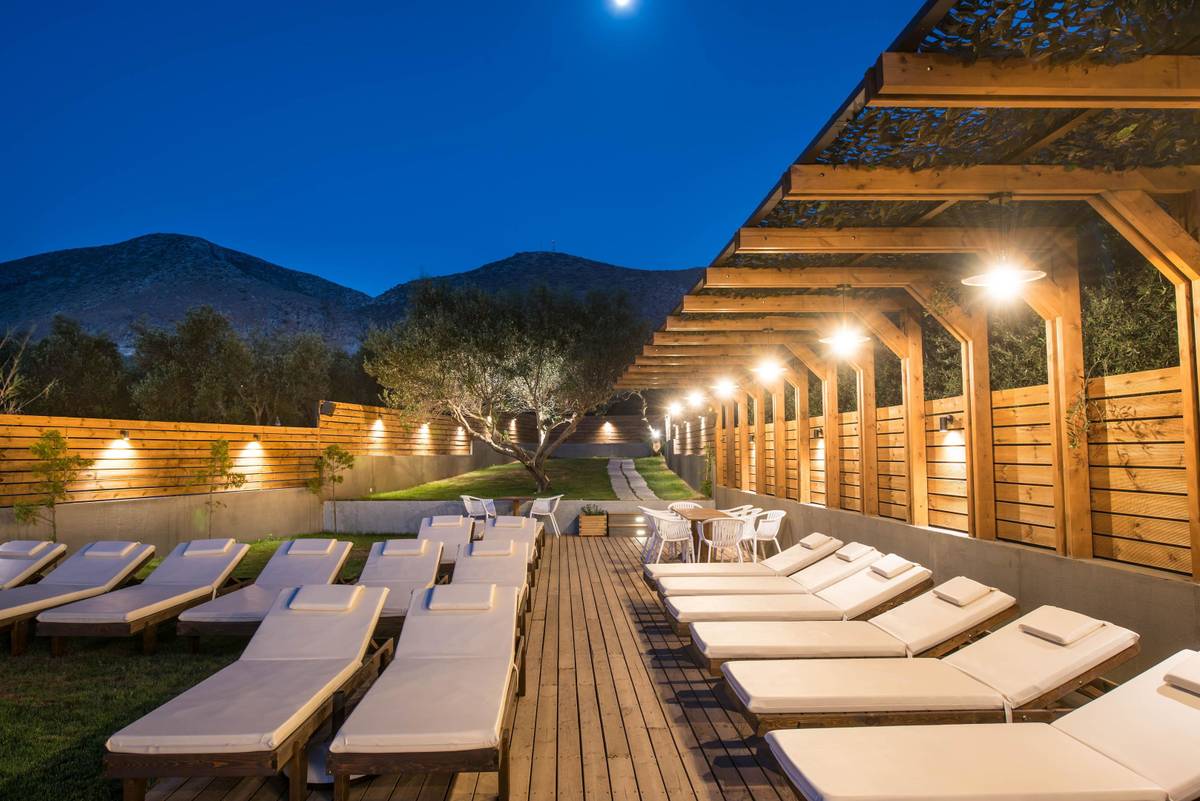 4. Bild Indigo Inn Hotel