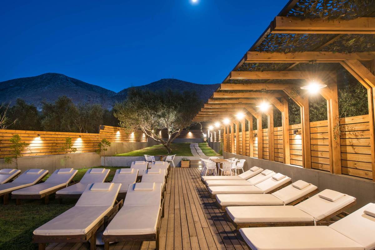 4. Bild Indigo Inn Hotel